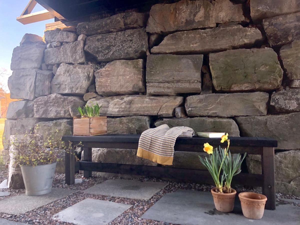 Apartament Drolsum Gard Vikersund Zewnętrze zdjęcie
