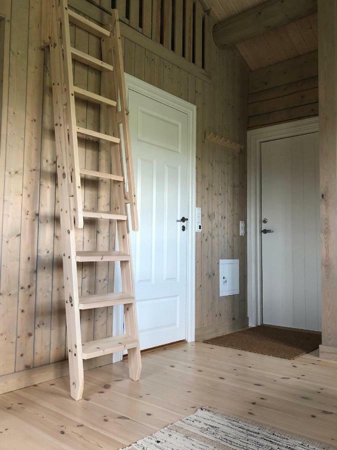 Apartament Drolsum Gard Vikersund Zewnętrze zdjęcie