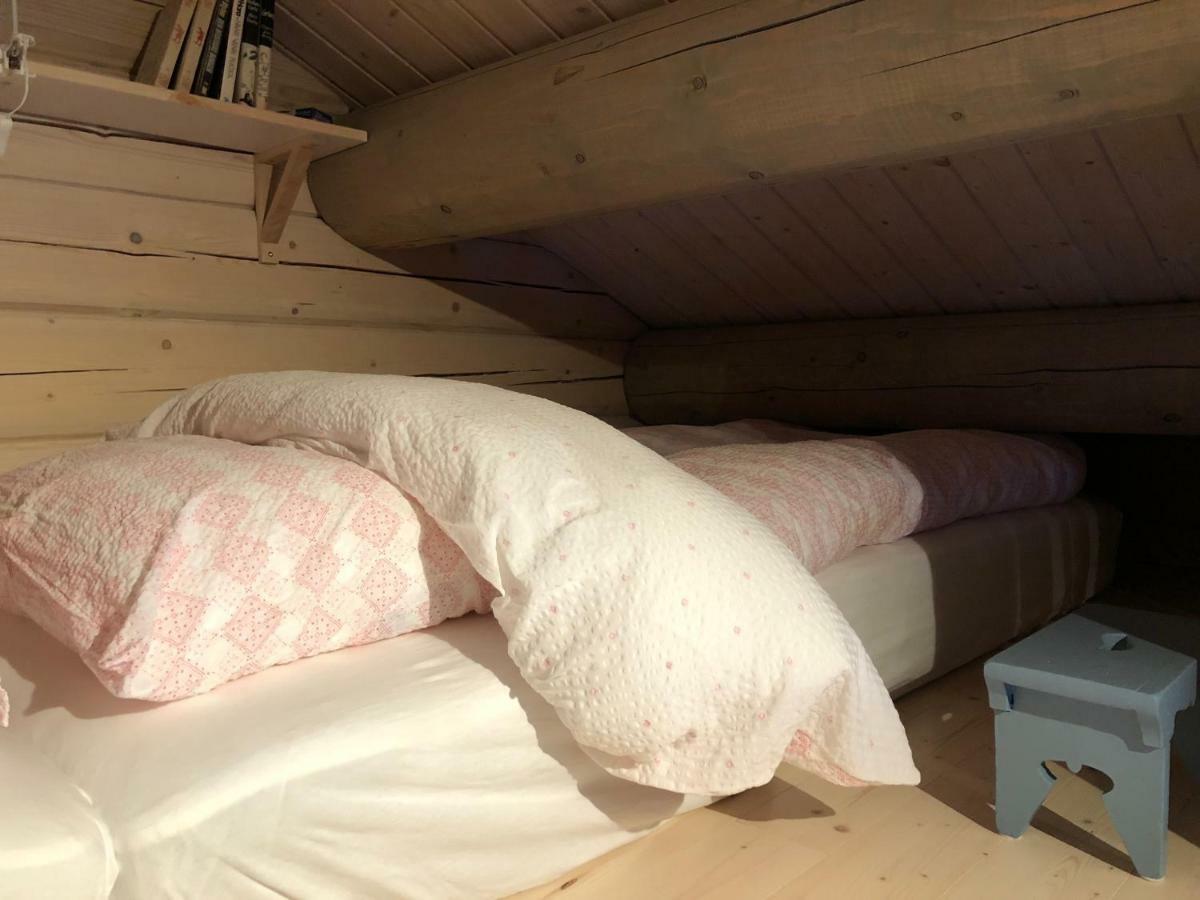 Apartament Drolsum Gard Vikersund Zewnętrze zdjęcie