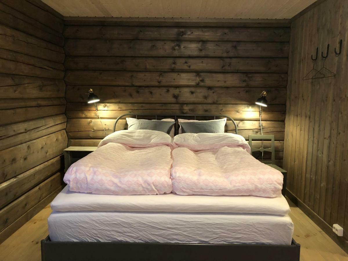 Apartament Drolsum Gard Vikersund Zewnętrze zdjęcie